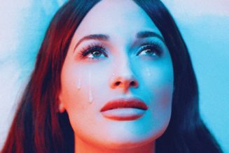 Kacey Musgraves Drops New Song, Announces Upcoming Album & Film ‘Star-Crossed’