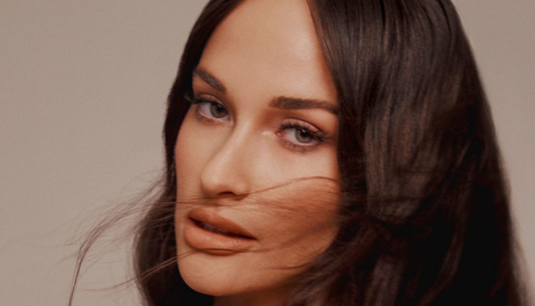 Kacey Musgraves Shares New Single “justified”: Stream