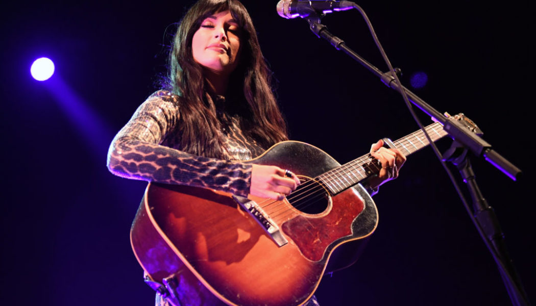 Kacey Musgraves Unveils Headlining 2022 U.S. Tour