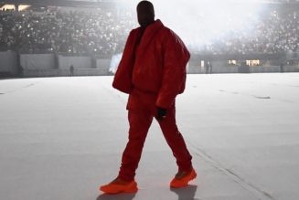 Kanye West Announces a Chicago ‘DONDA’ Listening Party