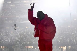 Kanye West Channels His Vulnerability on Donda, Delivering His Best Album in Years