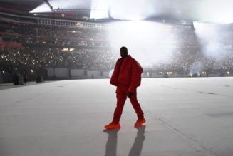 Kanye West ‘Donda’ Album Has New Release Date, Again