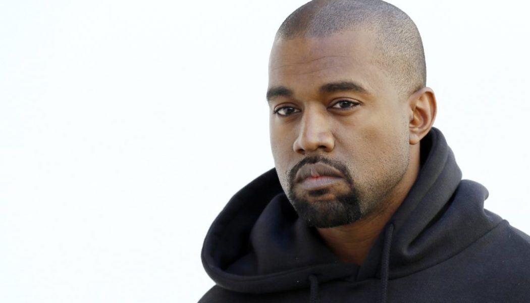 Kanye West Says Donda Was Released Without His Permission
