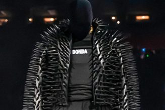 Kanye West Says His Label Released ‘DONDA’ Without His Permission