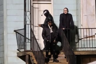 Kanye West Says Universal Released ‘Donda’ Without His Approval, DaBaby’s Presidential Support Got Him Spot