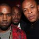 Kanye West Teases Dr. Dre-Produced Song “Glory” in New Beats Campaign
