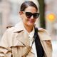 Katie Holmes Just Ditched Her Jeans For These Trending Trousers