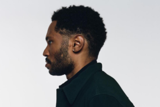 Kaytranada Announces 2021 North American Tour