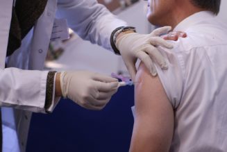 Keep Your COVID-19 Vaccine Cards Safe With These Holders