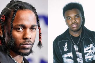 Kendrick Lamar Joins Baby Keem on New Single “Family Ties”: Stream