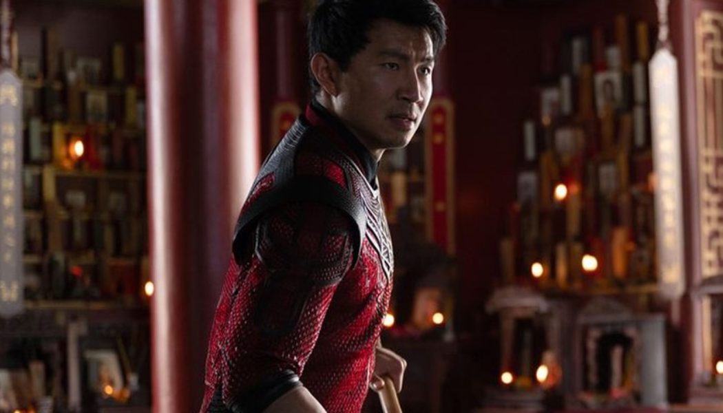 Kevin Feige Says ‘Black Panther’ Paved the Way for ‘Shang-Chi’