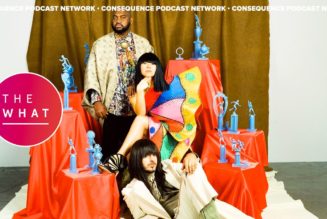 Khruangbin Discuss Preparing for Bonnaroo 2021 on The What Podcast