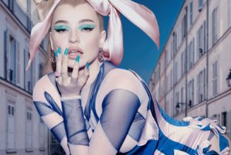 Kim Petras Kicks Off New Era with “Future Starts Now”: Stream