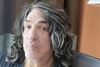 KISS Frontman PAUL STANLEY: COVID-19 ‘Kicked My Ass’