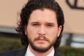 Kit Harington Says ‘Game of Thrones’ Led ‘Directly’ to Mental Health Struggles