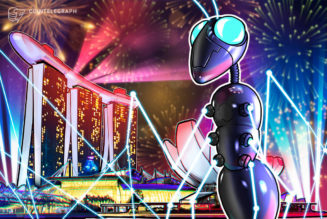 Korean internet giant Kakao expands blockchain presence to Singapore