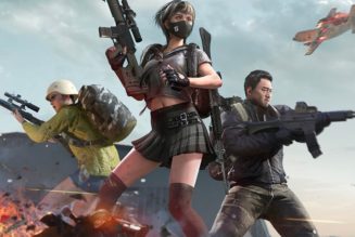 Krafton Officially Changes Name of ‘PUBG’ to ‘PUBG: Battlegrounds’