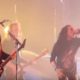 KREATOR Joined By CRADLE OF FILTH’s DANI FILTH For ‘Betrayer’ Performance At BLOODSTOCK OPEN AIR (Video)