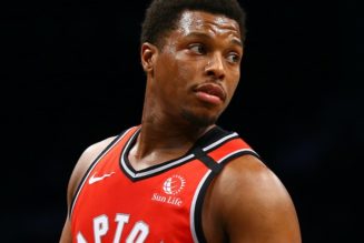 Kyle Lowry Signs With Miami Heat on Three-Year Sign-and-Trade Deal
