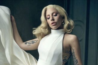 Lady Gaga Announces 2021 Las Vegas Residency