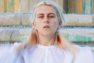 Lala Lala Drops “Color of the Pool,” Announces North American Tour: Stream