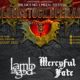 LAMB OF GOD And MERCYFUL FATE To Headline 2022 Edition Of BLOODSTOCK OPEN AIR