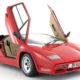 Lamborghini Confirms New Countach LPI 800-4