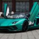 Lamborghini Seoul Unveils Aventador S Roadster “Korean Special Series”