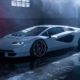 Lamborghini’s Countach Returns as a Hybrid 802-Horsepower Supercar