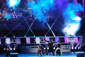 Late nights, high scores, and blanket forts: the challenges of testing music and fitness games