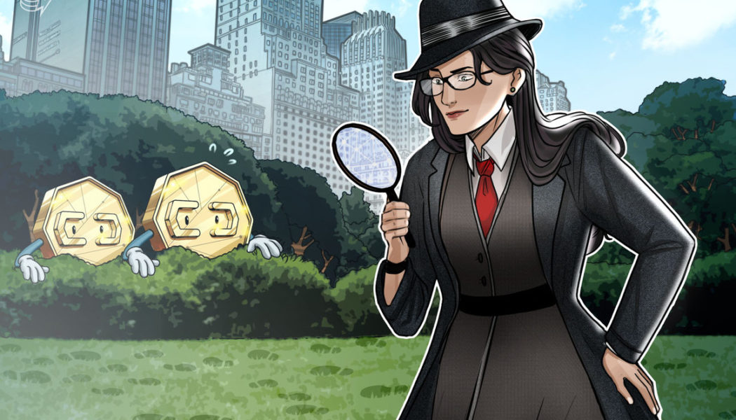 Lattice Exchange provides venue for finding undiscovered cryptocurrencies