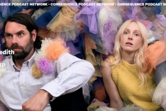 Laura Marling and Mike Lindsay on LUMP’s Boombastic Shoegaze Wonder-Journey