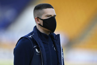 Leeds an bring ‘magnificent’ 24-year-old attacker back to England for just £15m – report