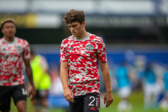 Leeds closing in on £24m signing, 23-yr-old set to undergo his medical tomorrow