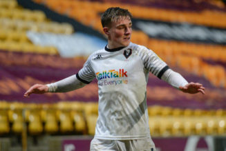 Leeds expected to sell in-demand ‘dynamic’ midfielder by tomorrow night – report