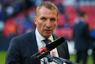 Leeds handed major selection boost, Leicester star recovers from injury