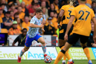 Leeds register concrete interest to secure ‘last-gasp deal’ for £25m Everton target – report