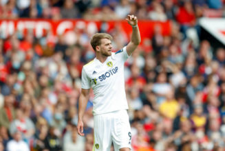 Leeds star is now on the radar of Tottenham as Paratici looking at options – Report