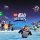 ‘LEGO Star Wars Battles’ Will Drop Exclusively on Apple Arcade