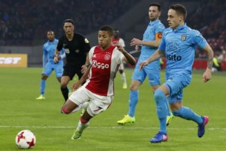 Leicester City keen to sign 24-year-old winger, Rodgers is a fan of the player – report