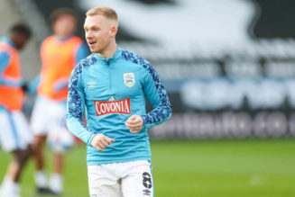 ‘Let’s nail this one’ – Phil Hay delivers latest update on £8m Leeds target