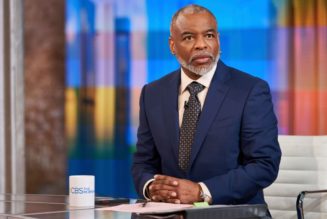 LeVar Burton Graciously Thanks Fans After Jeopardy Locks In New Host