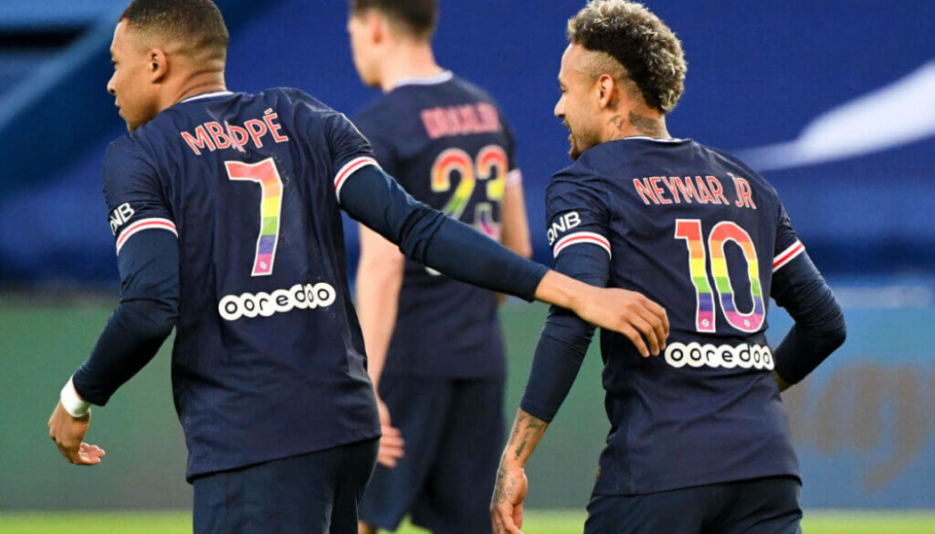 Ligue 1 2021/22 Season Preview: PSG aiming to wrestle title back from Lille
