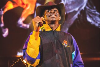 Lil Nas X Addresses Concerns For His Safety In Interview