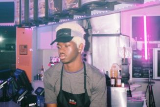 Lil Nas X Named Chief Impact Officer at Taco Bell