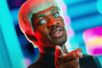 LiL Nas X Sets Release Date for Montero