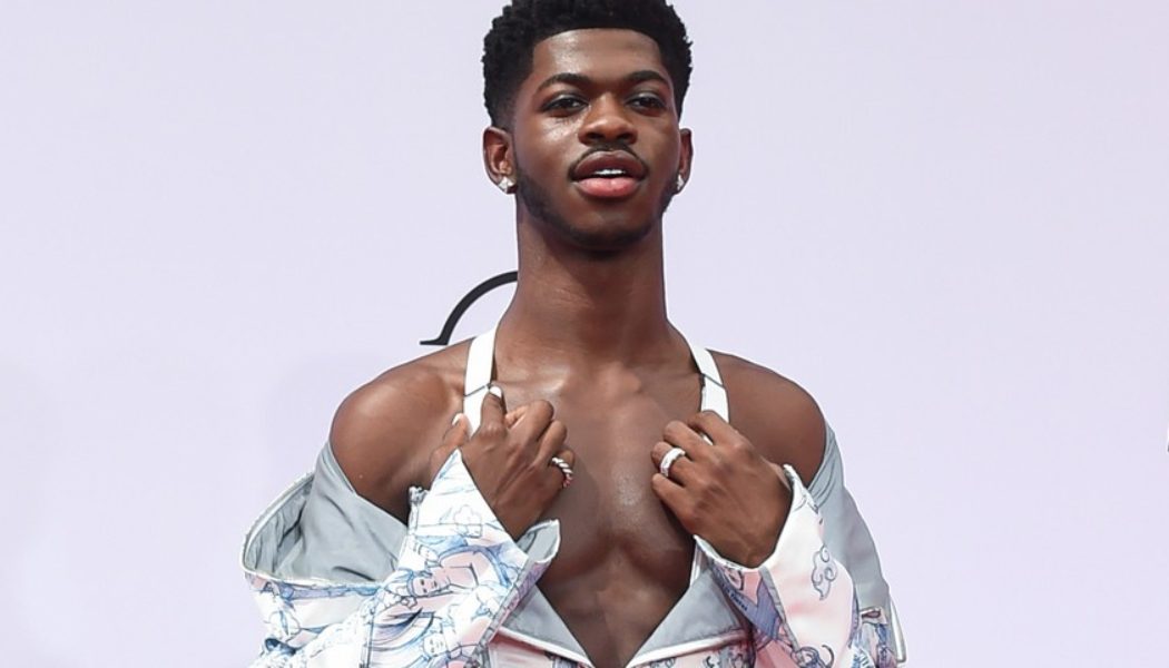 Lil Nas X Turned Down a Role on HBO’s ‘Euphoria’ Second Season