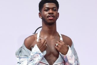 Lil Nas X Turned Down a Role on HBO’s ‘Euphoria’ Second Season