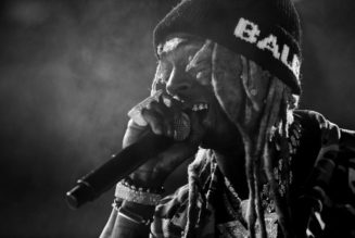 Lil Wayne Opens Up About His Suicide Attempt And Mental Health