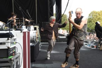 Limp Bizkit Cancel All Remaining 2021 Festival Dates, Promise New Songs Will ‘Leak’ Soon